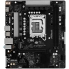 Płyta główna ASRock H810M-H Micro-ATX LGA1851 DDR5