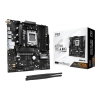 Płyta główna ASRock A620AM Pro-A WiFi Micro-ATX AM5 DDR5