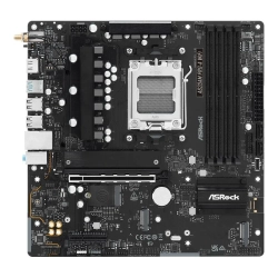 Płyta główna ASRock A620AM Pro-A WiFi Micro-ATX AM5 DDR5