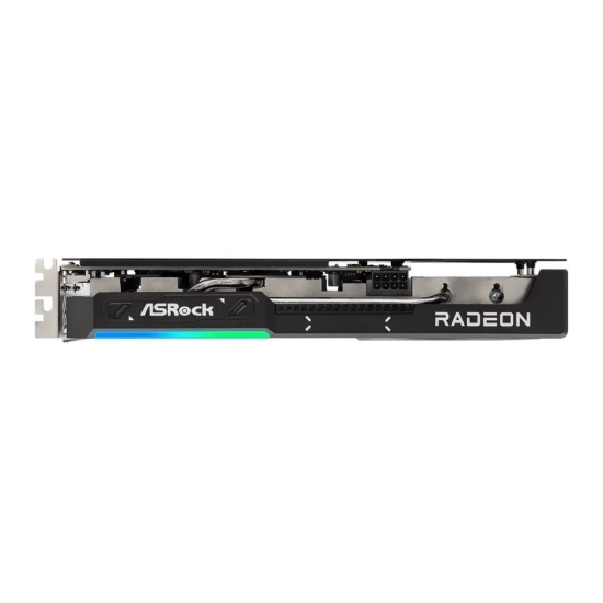 Karta graf. Asrock RX9060XT Challenger 16GB OC