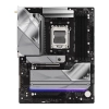 Płyta główna ASRock X870 LiveMixer WiFi ATX AM5 DDR5