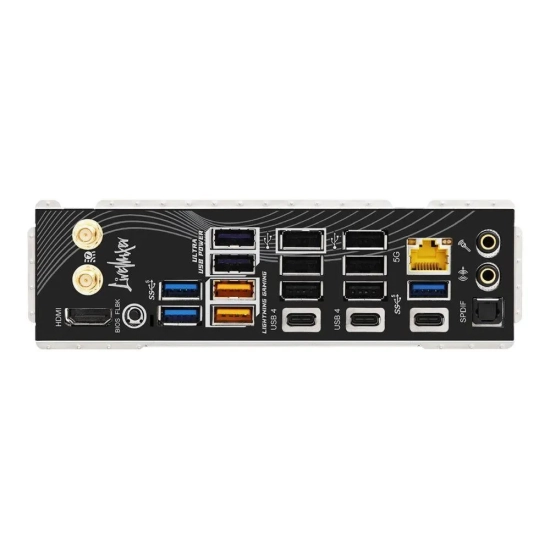 Płyta główna ASRock X870 LiveMixer WiFi ATX AM5 DDR5