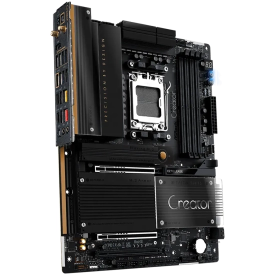 Płyta główna ASRock X870 Taichi Creator ATX AM5 DDR5