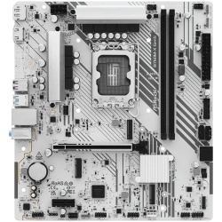 Płyta główna ASRock B760M-X Gen5 Micro-ATX LGA1700 DDR5