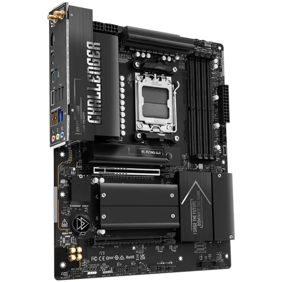 Płyta główna ASRock X870 Challenger WiFi ATX AM5 DDR5