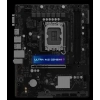 Płyta główna ASRock H610M-HVS/M.2 D5 Gen5 Micro-ATX LGA1700 DDR5