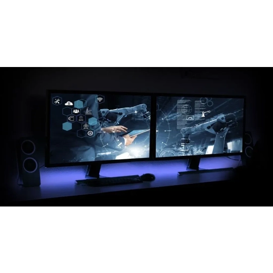 Płyta główna ASRock H610M-HVS/M.2 D5 Gen5 Micro-ATX LGA1700 DDR5