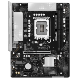 Płyta główna ASRock H810M-X Gen5 Micro-ATX LGA1851 DDR5