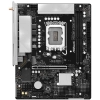 Płyta główna ASRock H810M-X Gen5 WiFi Micro-ATX LGA1851 DDR5