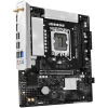 Płyta główna ASRock H810M-X Gen5 WiFi Micro-ATX LGA1851 DDR5