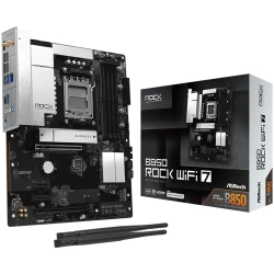 Płyta główna ASRock B850 Rock WiFi 7 ATX AM5