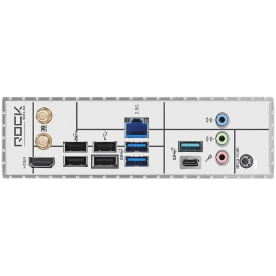 Płyta główna ASRock B850 Rock WiFi 7 ATX AM5
