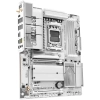 Płyta główna ASRock X870E Challenger WiFi White ATX AM5 DDR5