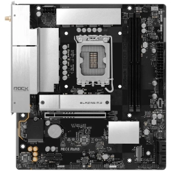 Płyta główna ASRock B860M Rock WiFi Micro-ATX LGA1851 DDR5