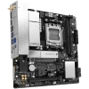 Płyta główna ASRock B850M Rock WiFi AM5 mATX DDR5