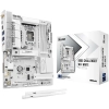 Płyta główna ASRock B860 Challenger WiFi White ATX LGA1851 DDR5