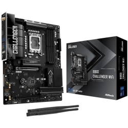 Płyta główna ASRock B860 Challenger WiFi ATX