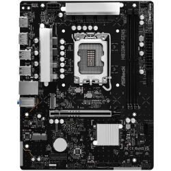 Płyta główna ASRock H810M-P Gen5 Micro-ATX LGA1851 DDR5