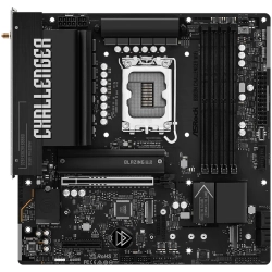 Płyta główna ASRock B860M Challenger WiFi Micro-ATX LGA1851 DDR5