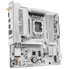Płyta główna ASRock B860M Challenger WiFi White Micro-ATX LGA1851 DDR5