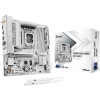 Płyta główna ASRock B860M Challenger WiFi White Micro-ATX LGA1851 DDR5