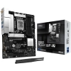 Płyta główna ASRock B860 Rock WiFi 7 ATX LGA1851
