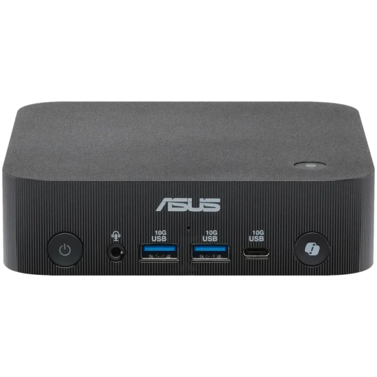 ASUS ExpertCenter PN54 Ryzen 3 210 Barebone
