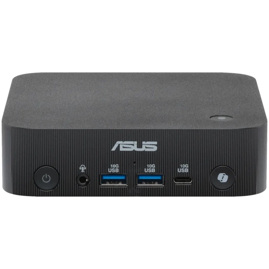 ASUS ExpertCenter PN54-BBR321MNS1 Barebone mini PC AMD Ryzen 3 210
