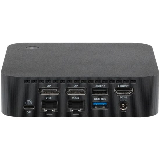 ASUS ExpertCenter PN54-BBR321MNS1 Barebone mini PC AMD Ryzen 3 210