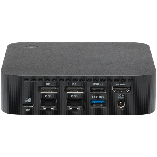 ASUS ExpertCenter PN54 Ryzen 3 210 Barebone