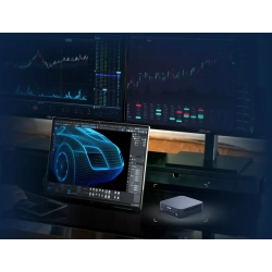 ASUS ExpertCenter PN54 Ryzen 5 220 Barebone ASUS ExpertCenter PN54 Ryzen 5 220 Barebone