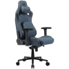 Cougar Gaming COUGAR Fotel gamingowy Defensor S F, Granatowy