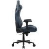 Cougar Gaming COUGAR Fotel gamingowy Defensor S F, Granatowy