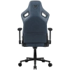 Cougar Gaming COUGAR Fotel gamingowy Defensor S F, Granatowy