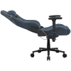Cougar Gaming COUGAR Fotel gamingowy Defensor S F, Granatowy