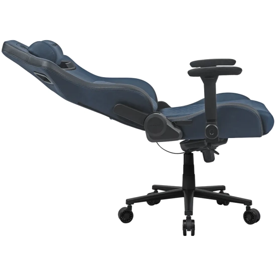 Cougar Gaming COUGAR Fotel gamingowy Defensor S F, Granatowy