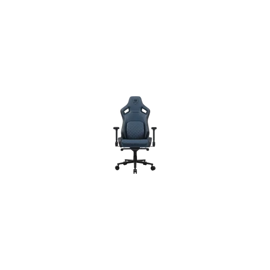 Cougar Gaming COUGAR Fotel gamingowy Defensor S F, Granatowy
