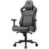 Cougar Gaming COUGAR Fotel gamingowy Defensor S F, Grafitowy