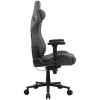 Cougar Gaming COUGAR Fotel gamingowy Defensor S F, Grafitowy