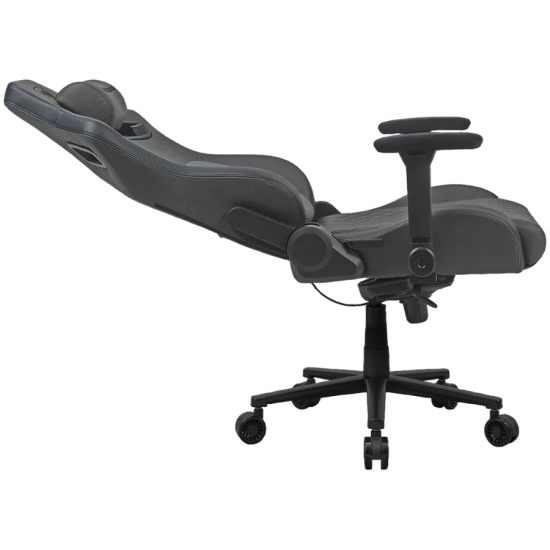 Cougar Gaming COUGAR Fotel gamingowy Defensor S F, Grafitowy