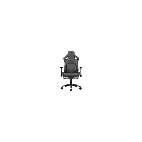 Cougar Gaming COUGAR Fotel gamingowy Defensor S F, Grafitowy