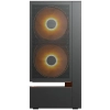 Obudowa COUGAR CFV235 Mesh Midi Tower czarna