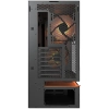 Obudowa COUGAR CFV235 Mesh Midi Tower czarna