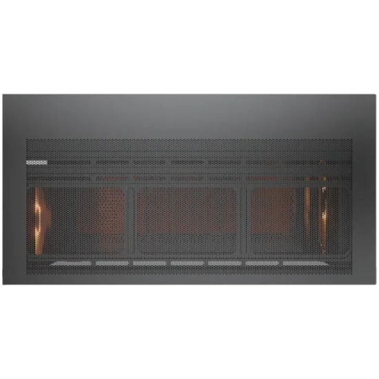 COUGAR GAMING COUGAR Obudowa CFV235 Mesh, Midi Tower, Czarna