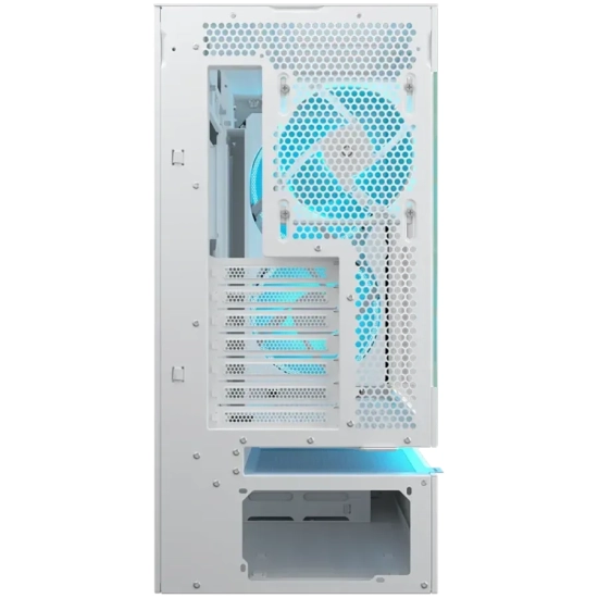 Obudowa COUGAR CFV235 Mesh Midi Tower biała