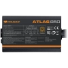 COUGAR GAMING COUGAR Zasilacz Atlas 750, 80 Plus Bronze, 750W, ATX 3.1