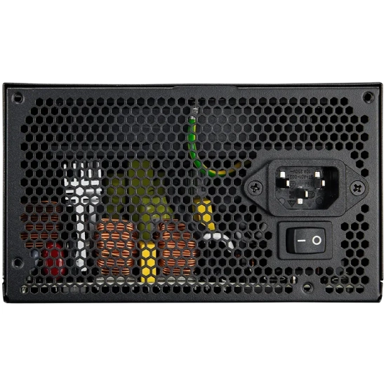 Zasilacz COUGAR Atlas 750W 80 PLUS Bronze ATX 3.1