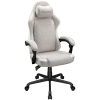 Fotel gamingowy COUGAR Fusion EX popielaty