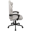 Cougar Gaming COUGAR Fotel gamingowy Fusion EX, Popielata Tkanina