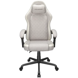 Fotel gamingowy COUGAR Fusion EX popielaty